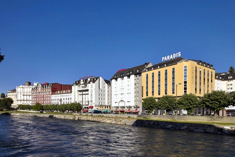 Hotel Paradis