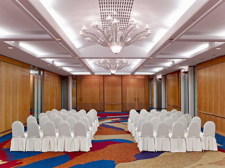 Hotel Le Meridien Nice