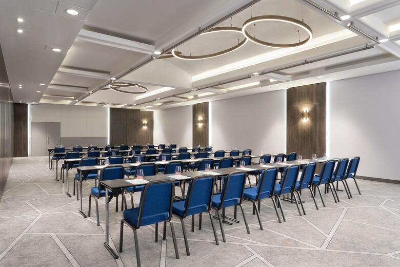 Hotel Le Meridien Nice