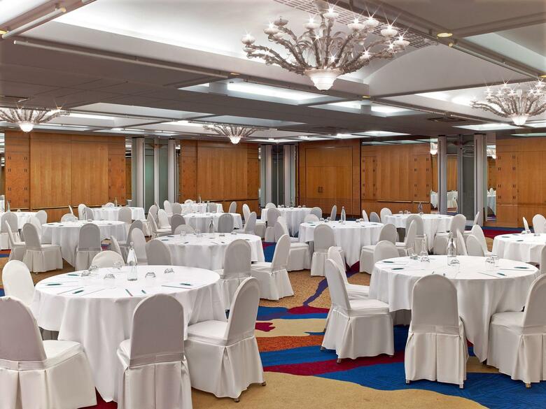Hotel Le Meridien Nice