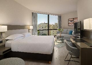 Hotel Elysee Palace