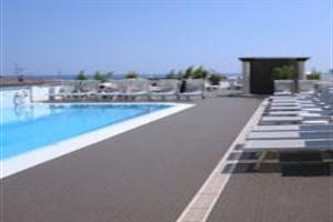 Hotel Elysee Palace