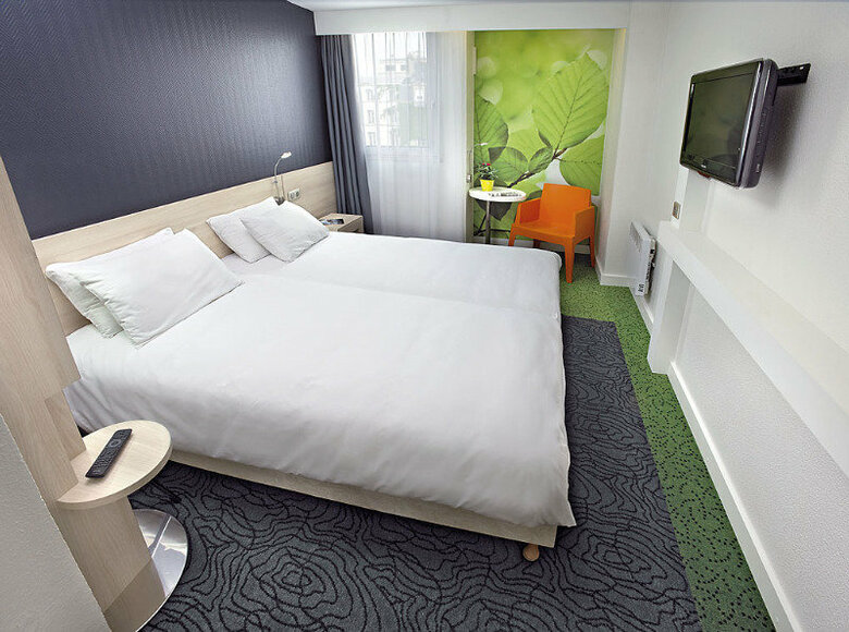 Hotel Ibis Styles Reims Centre