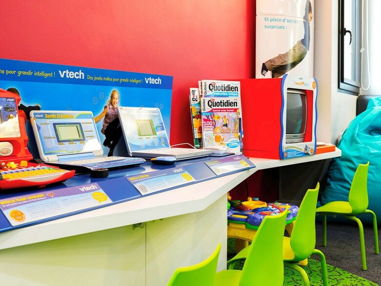 Hotel Ibis Styles Reims Centre