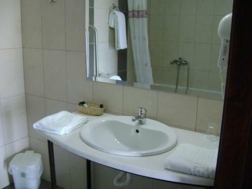 Rihios Hotel
