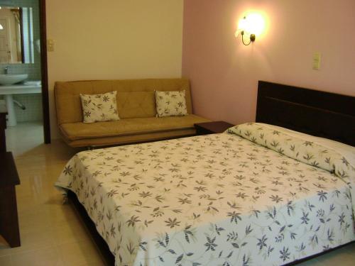 Rihios Hotel