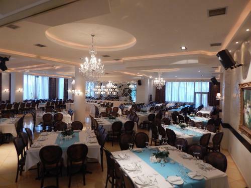 Rihios Hotel