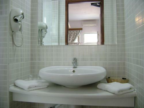 Rihios Hotel