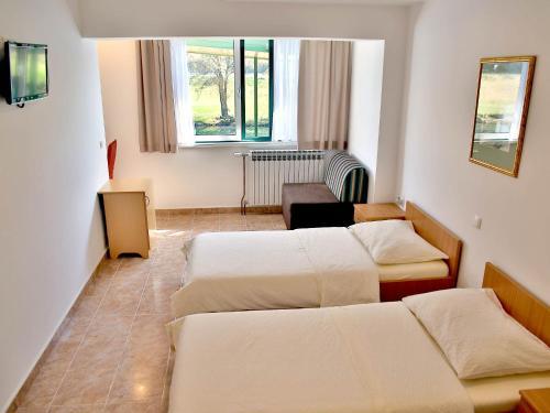 Motel Dobra