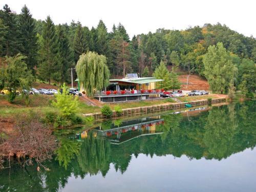 Motel Dobra