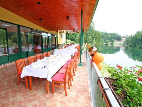Motel Dobra