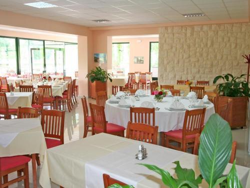 Motel Dobra