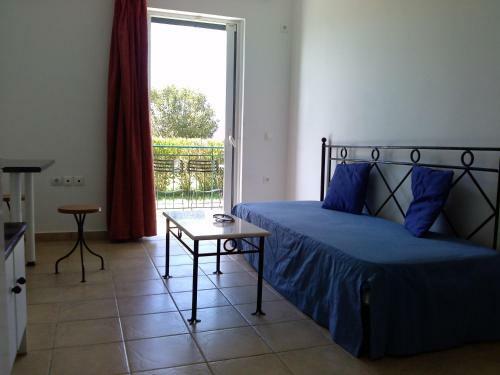 Apartamento Liberatos Village