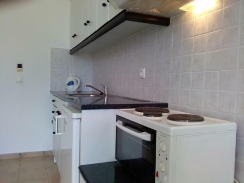 Apartamento Liberatos Village