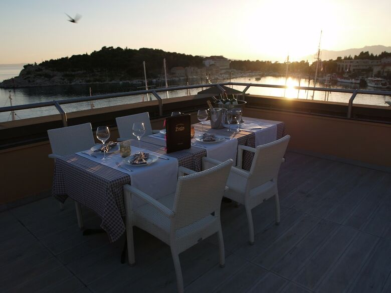Hotel Porin