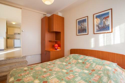 Apartments Ljubo & Lili