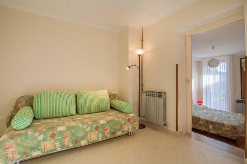 Apartments Ljubo & Lili