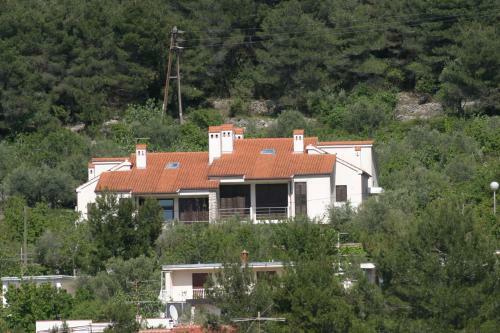 Apartments Ljubo & Lili