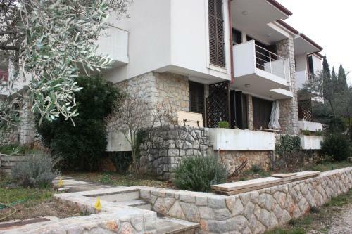 Apartments Ljubo & Lili