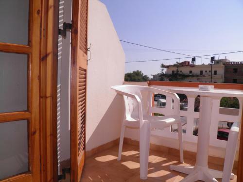 Hostal Crysalis Studios