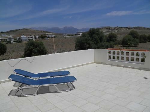 Hostal Crysalis Studios