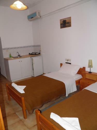 Hostal Crysalis Studios