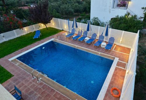 Oliv Apartments