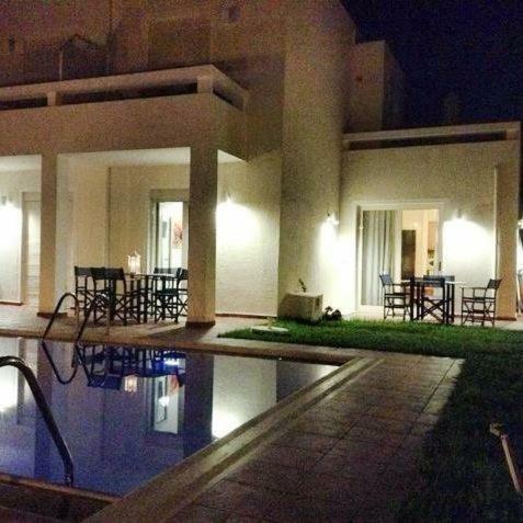 Oliv Apartments