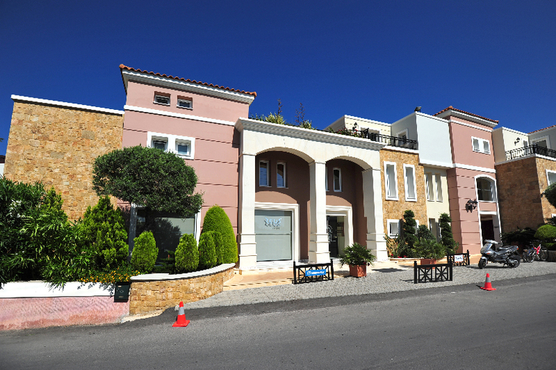 Apartamento Zeus Village