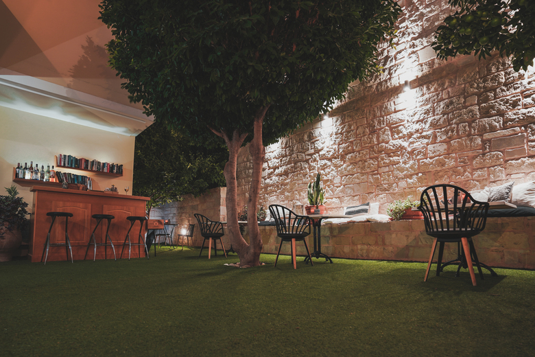 Apartamento Zeus Village