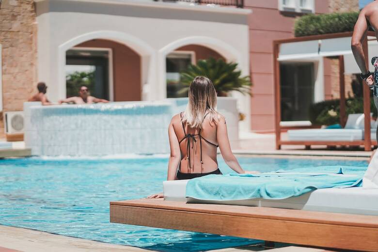 Apartamento Zeus Village