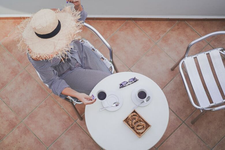 Apartamento Zeus Village