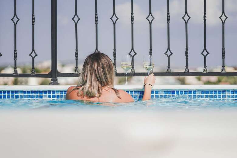 Apartamento Zeus Village