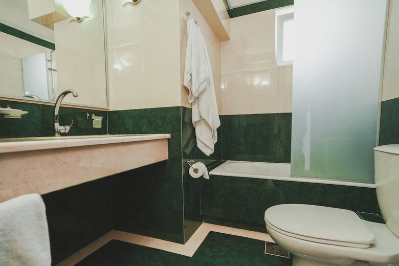 Apartamento Zeus Village