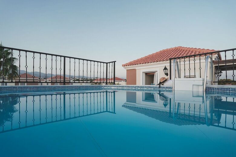 Apartamento Zeus Village
