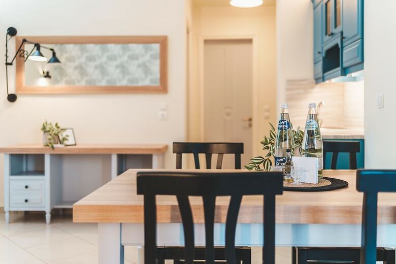 Apartamento Zeus Village