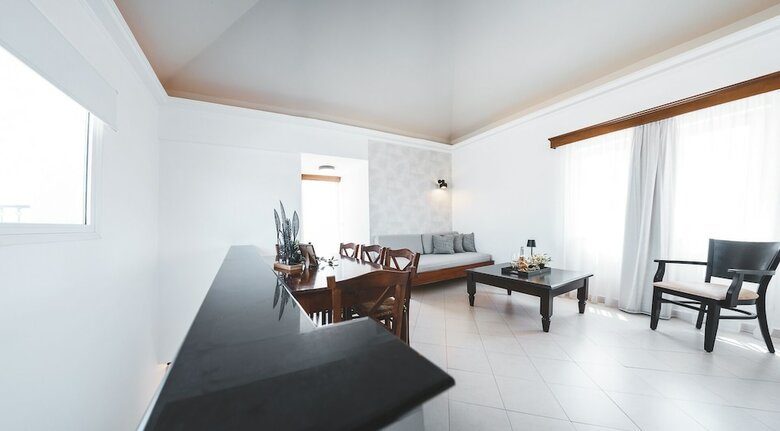 Apartamento Zeus Village