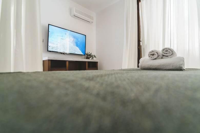 Apartamento Zeus Village