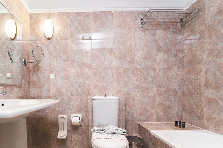 Apartamento Zeus Village