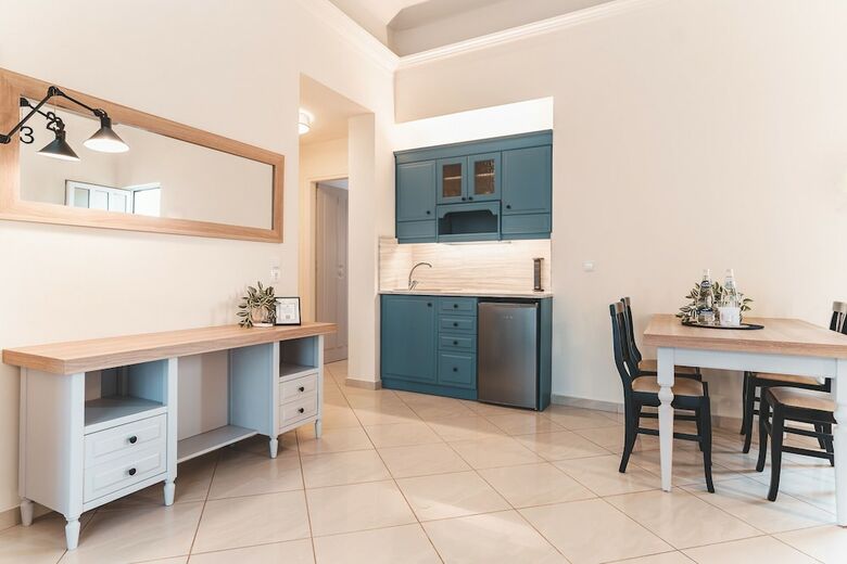 Apartamento Zeus Village
