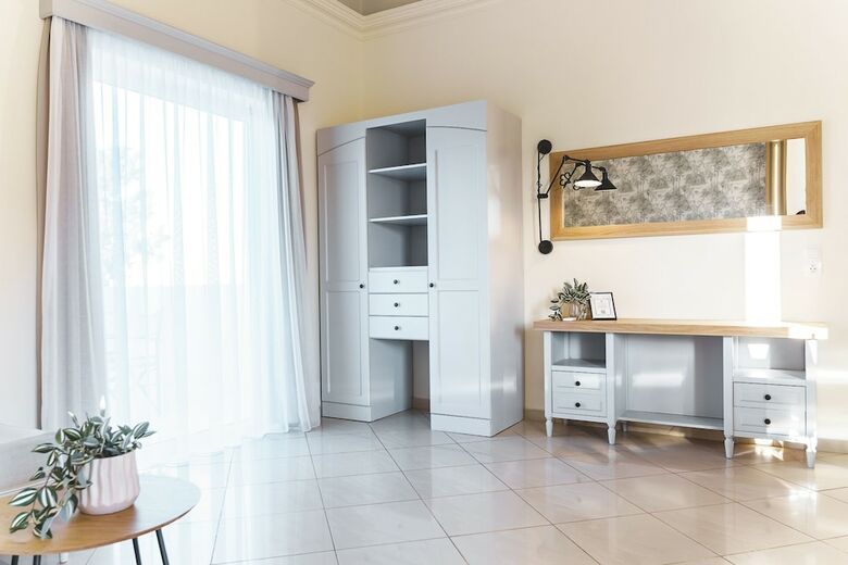 Apartamento Zeus Village