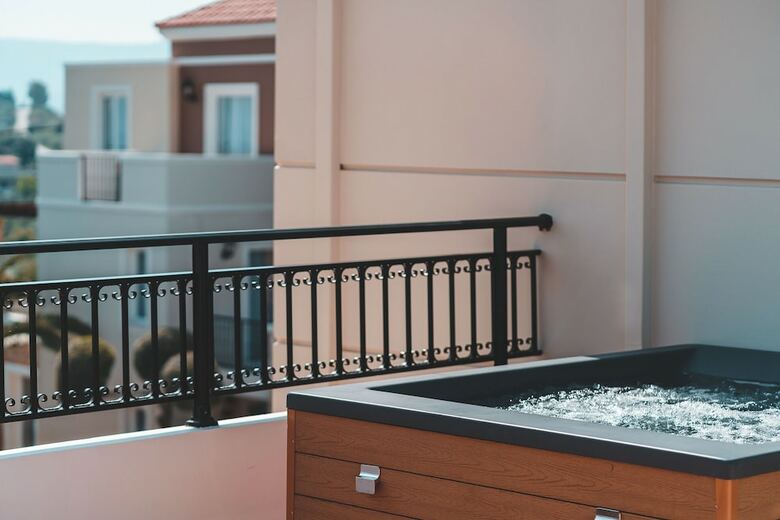 Apartamento Zeus Village