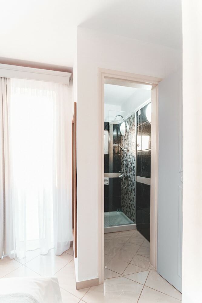 Apartamento Zeus Village
