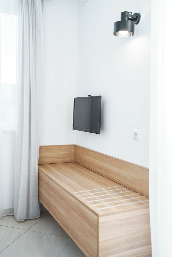 Apartamento Zeus Village