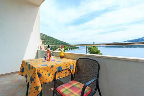 Apartamentos Villa Drago