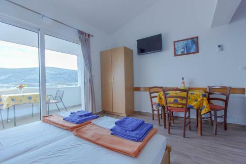 Apartamentos Villa Drago