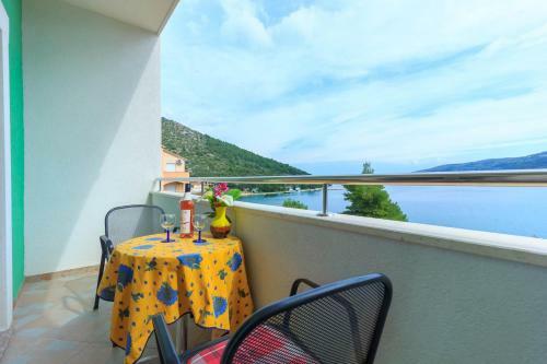 Apartamentos Villa Drago