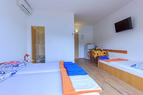 Apartamentos Villa Drago