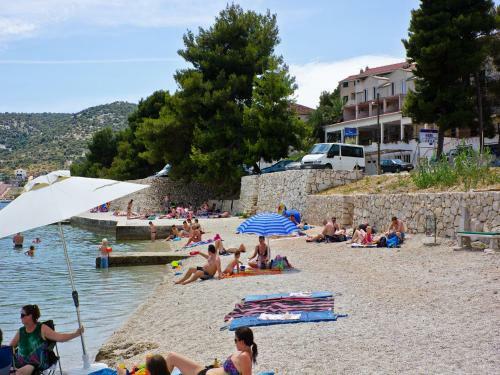 Apartamentos Villa Drago