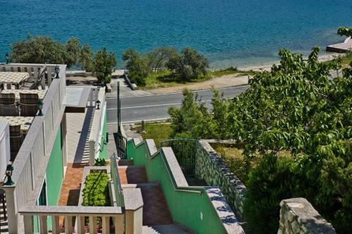 Apartamentos Villa Drago
